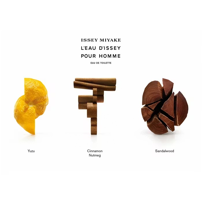 Issey MiyakeISSEY MIYAKE FOR MENEau De Toilette 40ml 3 Issey MiyakeISSEY MIYAKE FOR MENEau De Toilette 40ml
