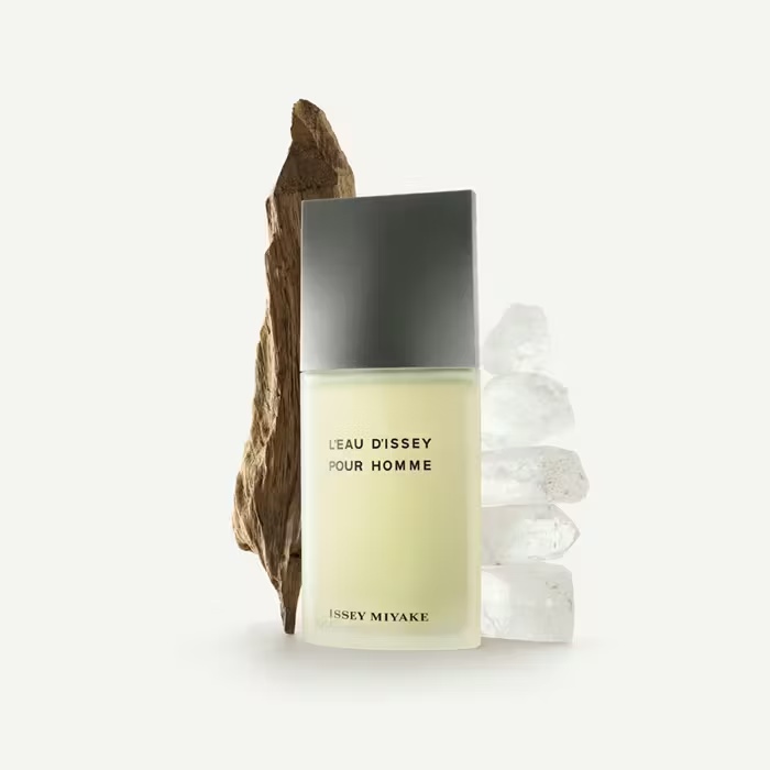 Issey MiyakeISSEY MIYAKE FOR MENEau De Toilette 40ml 4 Issey MiyakeISSEY MIYAKE FOR MENEau De Toilette 40ml