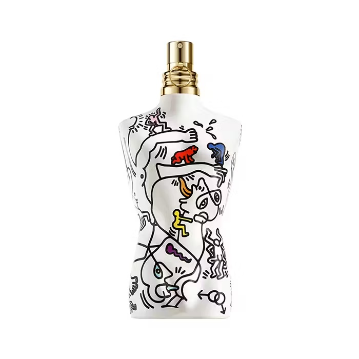 Jean Paul GaultierLE MALEPride Edition Eau De Toilette 125ml