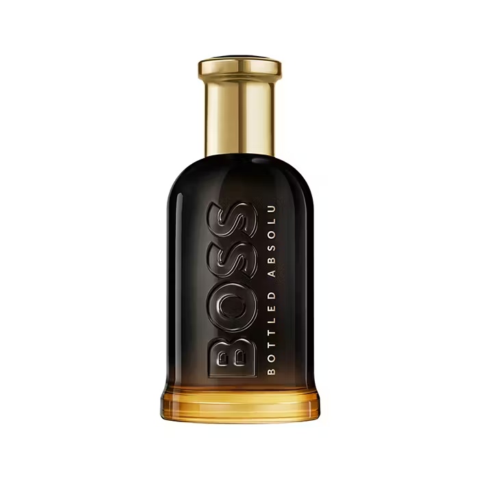 HUGO BOSSBOSS BOTTLEDAbsolu Eau De Parfum 200ml