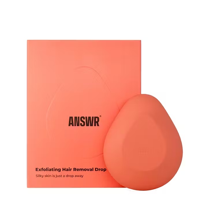 AnswrAnswrExfoliating Hair Removal Drop