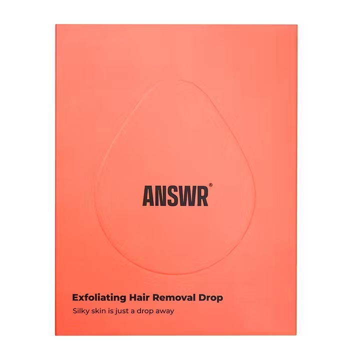 AnswrAnswrExfoliating Hair Removal Drop