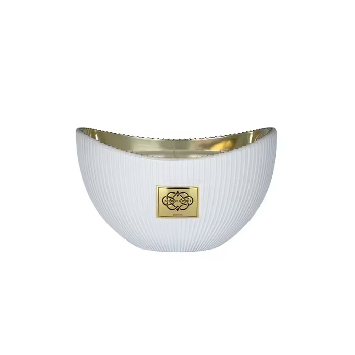 Johnson & WhiteBaliJohnson & White Bali 4 Wick candle 1000g