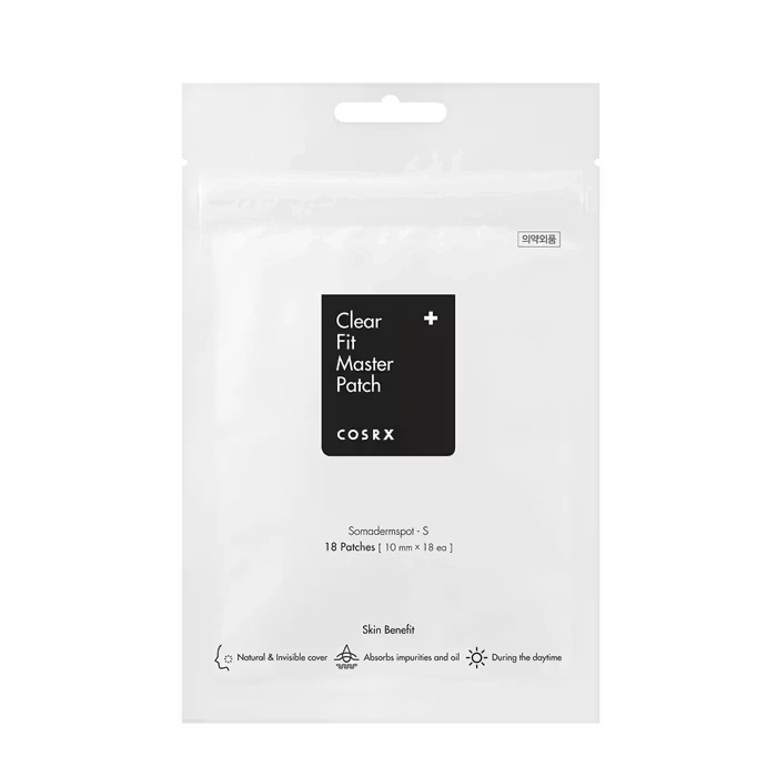 CosrxCosrxClear Fit Master Patch