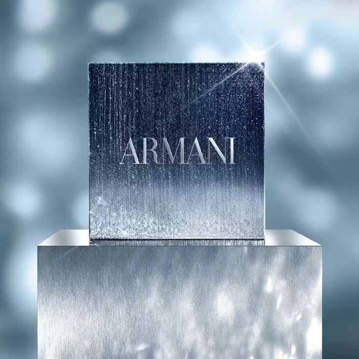 ArmaniACQUA DI GIOEau De Toilette 50ml Gift Set