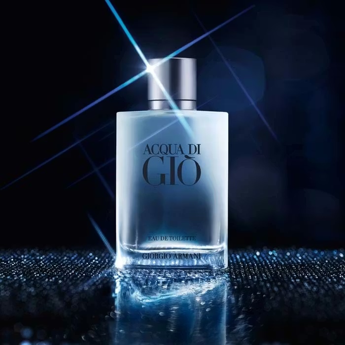 ArmaniACQUA DI GIOEau De Toilette 50ml Gift Set 4 ArmaniACQUA DI GIOEau De Toilette 50ml Gift Set