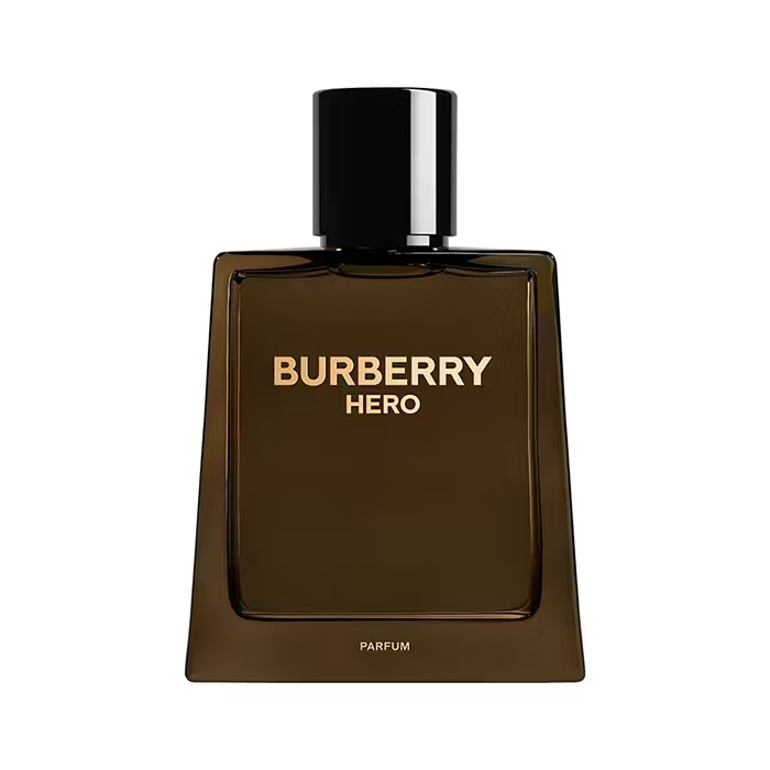 BurberryBURBERRY HEROParfum 100ml Refillable
