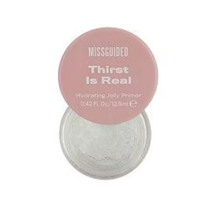 MissguidedMISSGUIDEDTHIRST IS REAL JELLY PRIMER