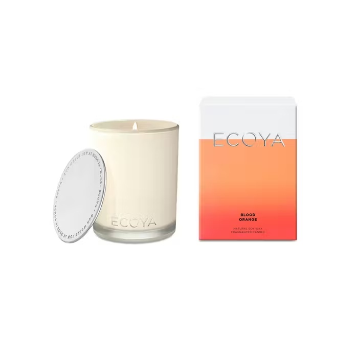EcoyaBlood OrangeECOYA Blood Orange Madison Jar 400g