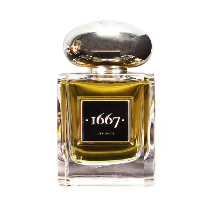 1667CITRUS OUDEau De Parfum 100ml