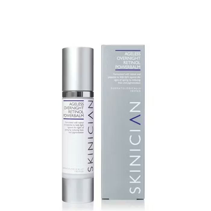 SKINICIANSkinicianLEVEL 1 Ageless Overnight Retinol Power Balm 50ml