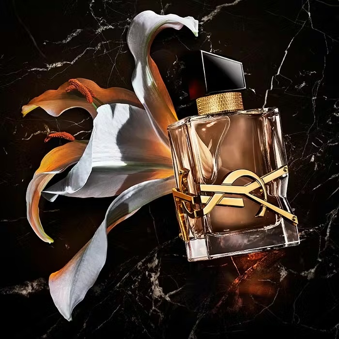 Yves Saint LaurentYSL LIBREFlowers & Flames Eau De Parfum 90ml 3 Yves Saint LaurentYSL LIBREFlowers & Flames Eau De Parfum 90ml