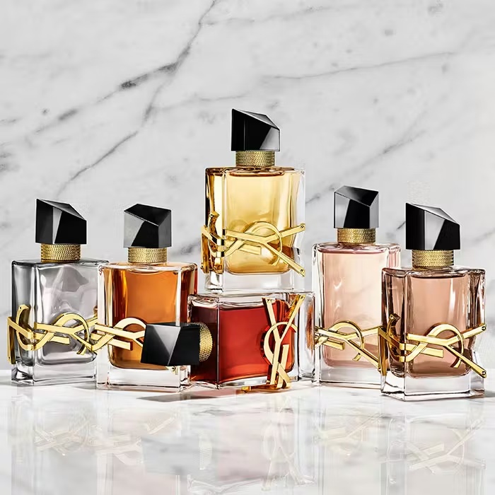 Yves Saint LaurentYSL LIBREFlowers & Flames Eau De Parfum 90ml 4 Yves Saint LaurentYSL LIBREFlowers & Flames Eau De Parfum 90ml