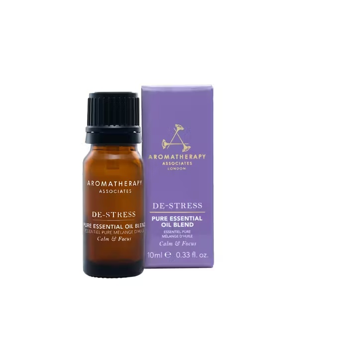 Aromatherapy AssociatesAROMATHERAPY ASSOCIATESAromatherapy Associates De-Stress Pure Essential Oil Blend 10ml