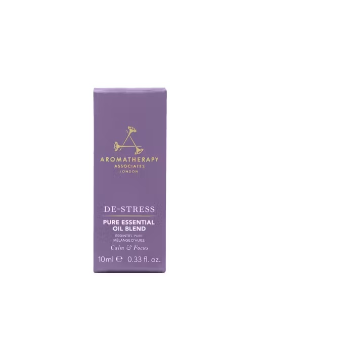 Aromatherapy AssociatesAROMATHERAPY ASSOCIATESAromatherapy Associates De-Stress Pure Essential Oil Blend 10ml