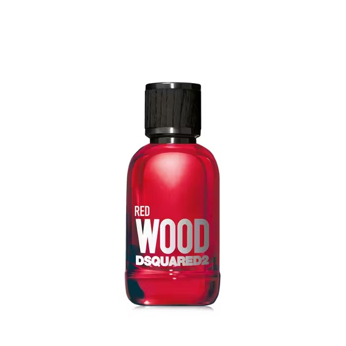 Dsquared2RED WOODEau De Toilette 30ml