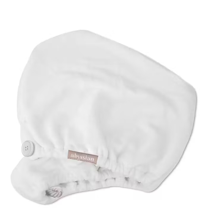 AbyssianAbyssianSelf Care Hair Towel