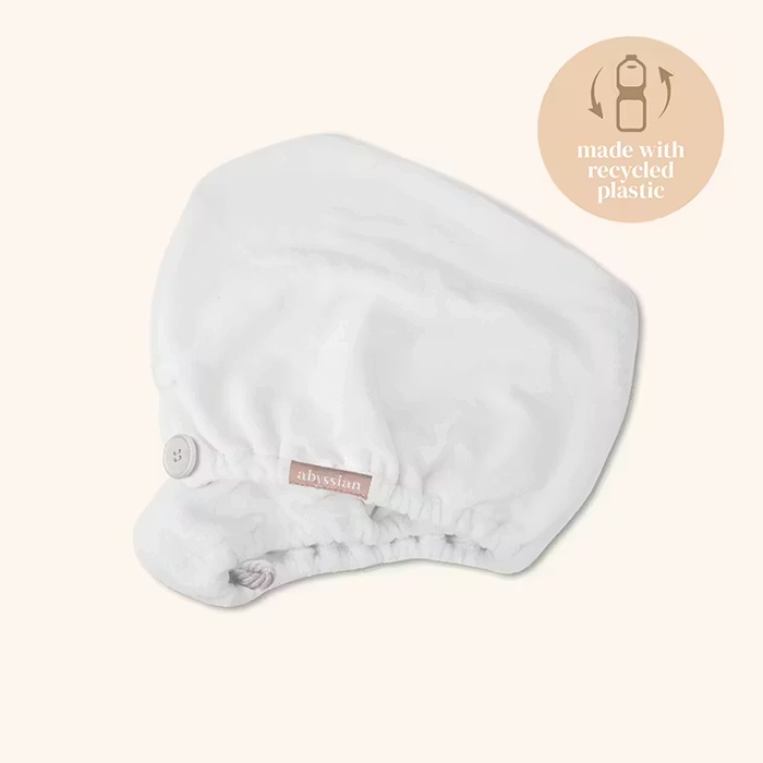 AbyssianAbyssianSelf Care Hair Towel