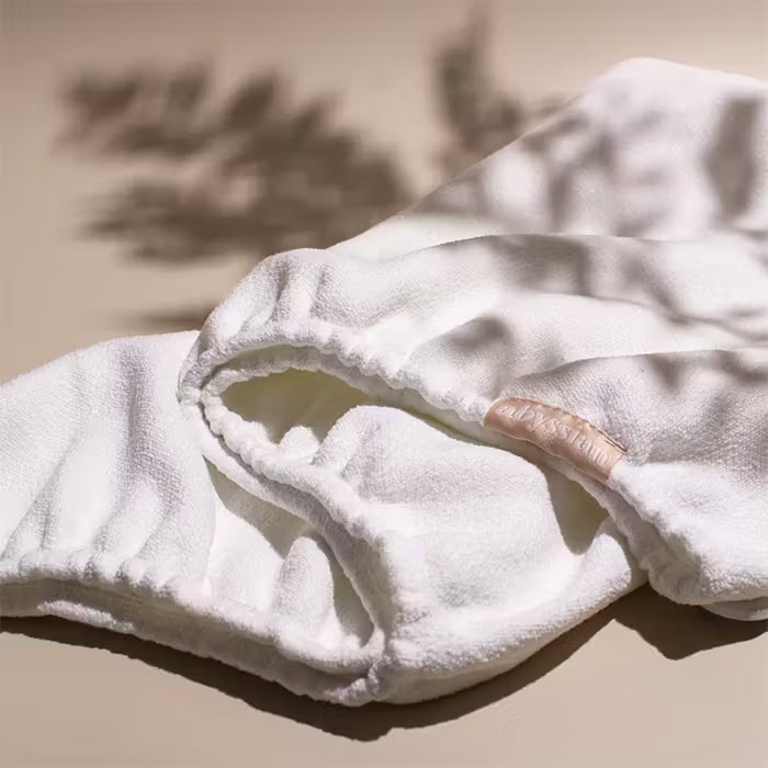 AbyssianAbyssianSelf Care Hair Towel 4 AbyssianAbyssianSelf Care Hair Towel