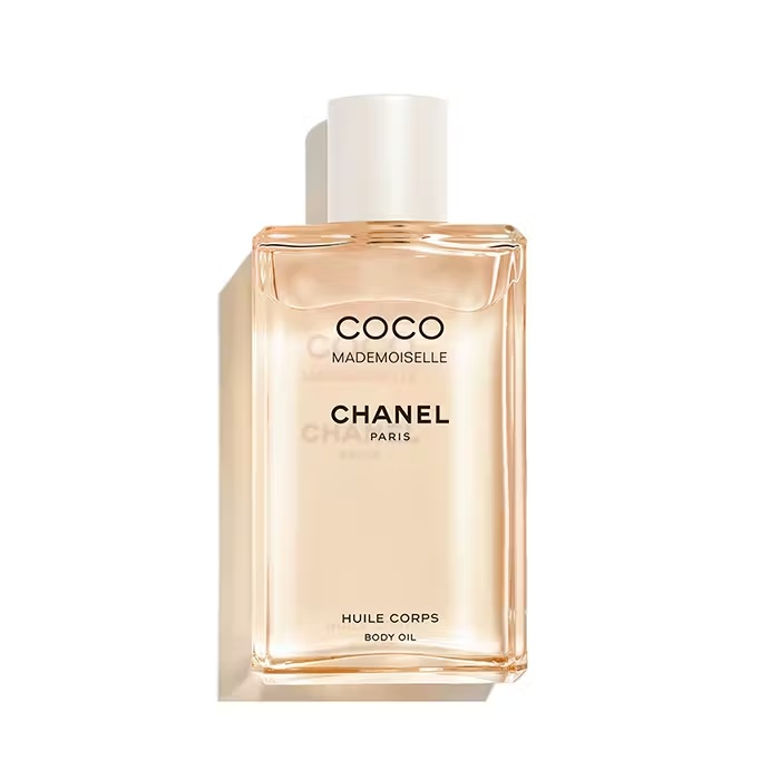 CHANELCOCO MADEMOISELLEBody Oil 200ml