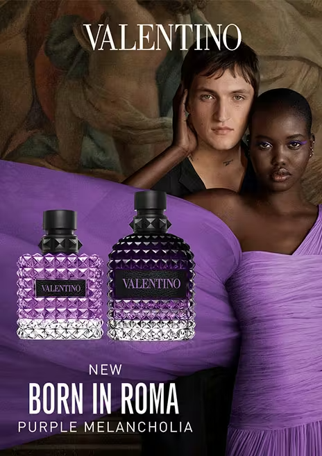 static 2025 valentino bir